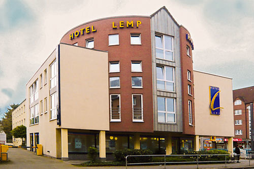 Lemp Köln